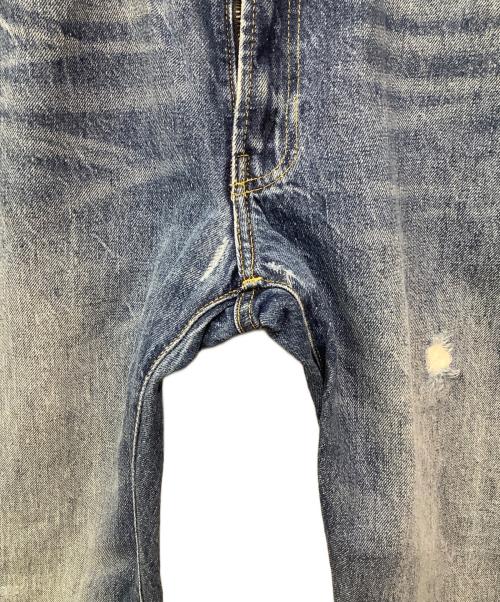 LEVI'S（リーバイス）LEVI'S (リーバイス) デニムパンツ ブルー サイズ:W29の古着・服飾アイテム