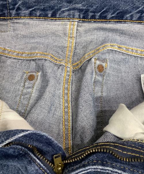 LEVI'S（リーバイス）LEVI'S (リーバイス) デニムパンツ ブルー サイズ:W29の古着・服飾アイテム