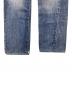 中古・古着 LEVI'S (リーバイス) デニムパンツ ブルー サイズ:W29：15000円