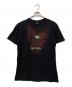 HARLEY-DAVIDSON（ハーレーダビッドソン）の古着「プリントTシャツ」｜ブラック