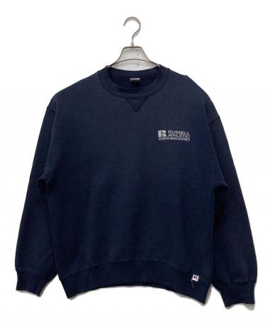 中古・古着通販】RUSSELL ATHLETIC (ラッセルアスレチック) スウェット
