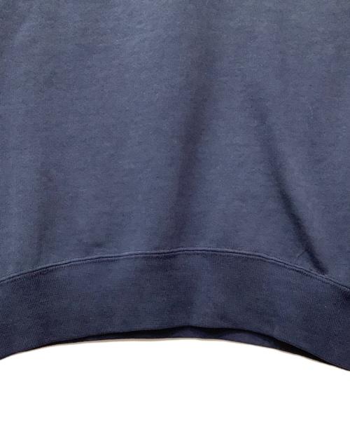 RUSSELL ATHLETIC（ラッセルアスレチック）RUSSELL ATHLETIC (ラッセルアスレチック) スウェット ネイビー サイズ:Lの古着・服飾アイテム