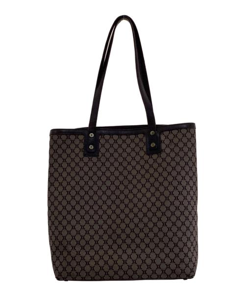 CELINE（セリーヌ）CELINE (セリーヌ) キャンバストートバッグの古着・服飾アイテム