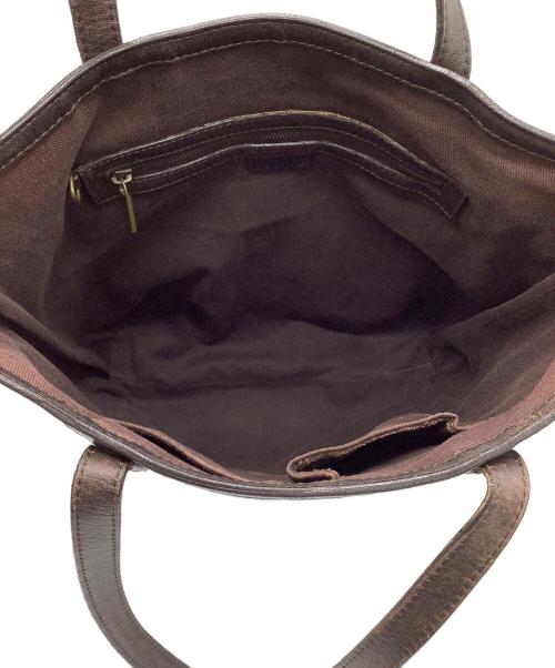 CELINE（セリーヌ）CELINE (セリーヌ) キャンバストートバッグの古着・服飾アイテム