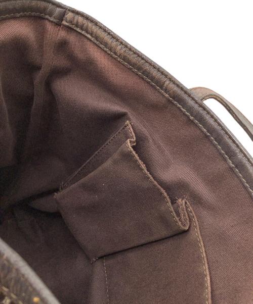 CELINE（セリーヌ）CELINE (セリーヌ) キャンバストートバッグの古着・服飾アイテム