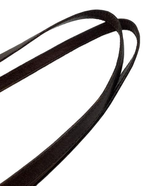 CELINE（セリーヌ）CELINE (セリーヌ) キャンバストートバッグの古着・服飾アイテム