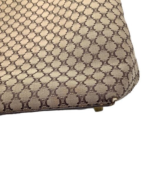 CELINE（セリーヌ）CELINE (セリーヌ) キャンバストートバッグの古着・服飾アイテム