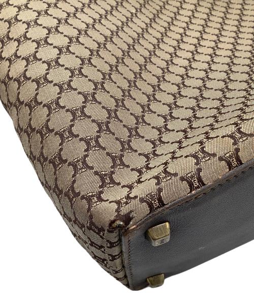 CELINE（セリーヌ）CELINE (セリーヌ) キャンバストートバッグの古着・服飾アイテム