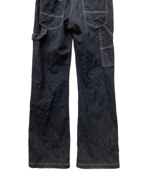 VANSON（バンソン）VANSON (バンソン) つなぎ ネイビー サイズ:FREEの古着・服飾アイテム