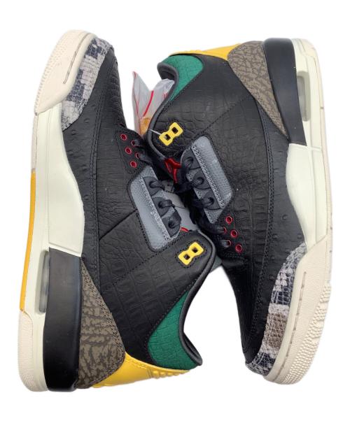 NIKE（ナイキ）NIKE (ナイキ) スニーカー マルチカラー サイズ:27cmの古着・服飾アイテム