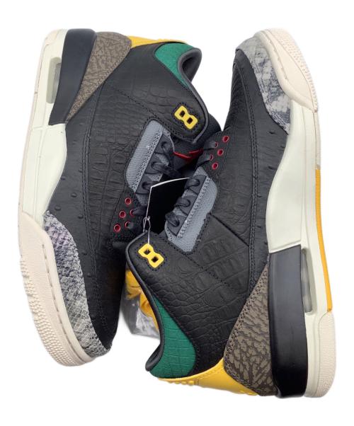 NIKE（ナイキ）NIKE (ナイキ) スニーカー マルチカラー サイズ:27cmの古着・服飾アイテム