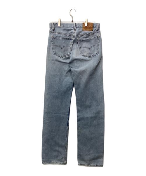 LEVI'S（リーバイス）LEVI'S (リーバイス) デニムパンツ ブルー サイズ:W31の古着・服飾アイテム