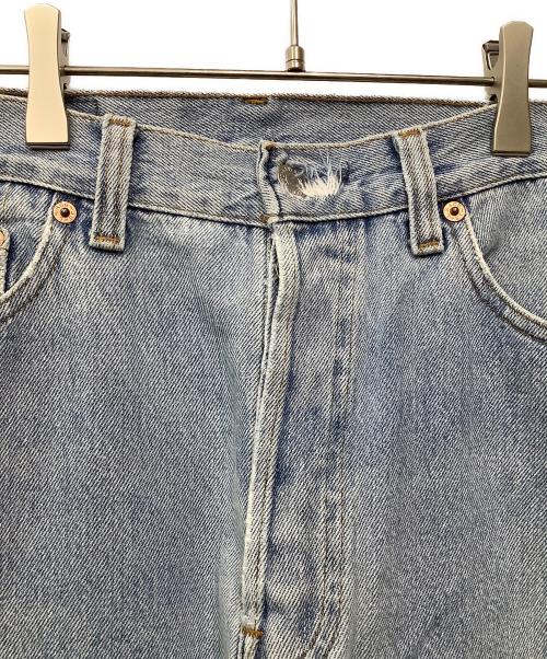 LEVI'S（リーバイス）LEVI'S (リーバイス) デニムパンツ ブルー サイズ:W31の古着・服飾アイテム