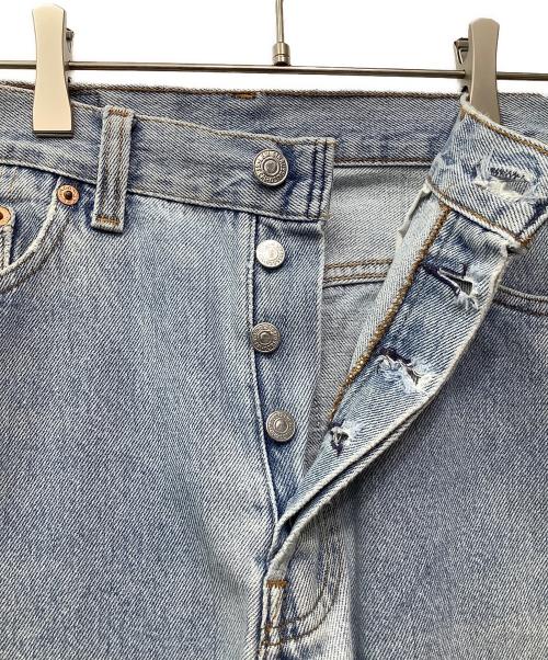 LEVI'S（リーバイス）LEVI'S (リーバイス) デニムパンツ ブルー サイズ:W31の古着・服飾アイテム