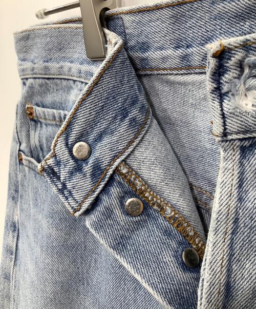 LEVI'S（リーバイス）LEVI'S (リーバイス) デニムパンツ ブルー サイズ:W31の古着・服飾アイテム