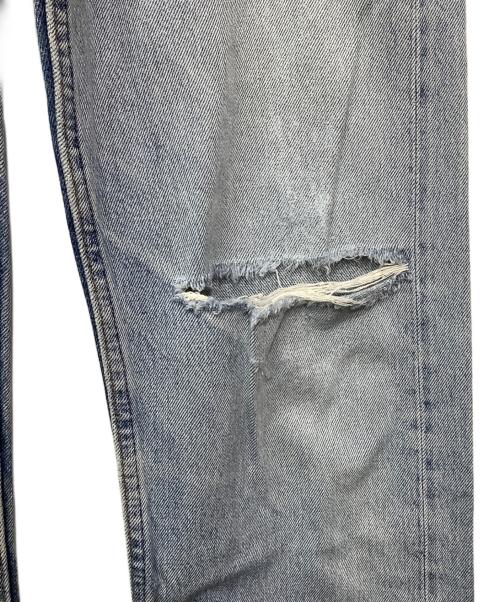 LEVI'S（リーバイス）LEVI'S (リーバイス) デニムパンツ ブルー サイズ:W31の古着・服飾アイテム