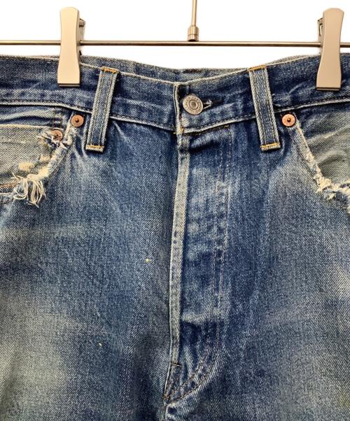 LEVI'S（リーバイス）LEVI'S (リーバイス) デニムパンツ ブルー サイズ:W31の古着・服飾アイテム