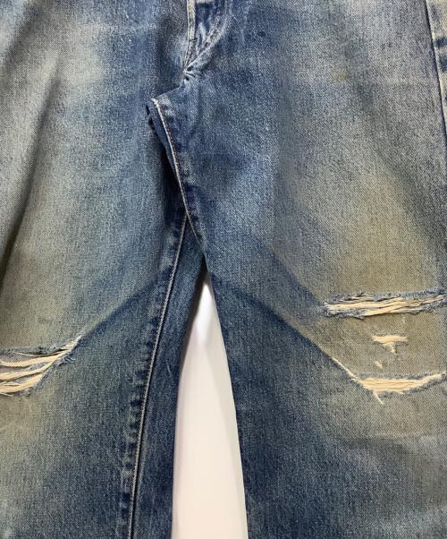 LEVI'S（リーバイス）LEVI'S (リーバイス) デニムパンツ ブルー サイズ:W31の古着・服飾アイテム