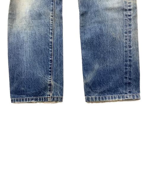 LEVI'S（リーバイス）LEVI'S (リーバイス) デニムパンツ ブルー サイズ:W31の古着・服飾アイテム