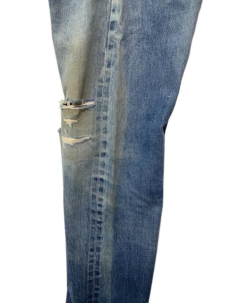 LEVI'S（リーバイス）LEVI'S (リーバイス) デニムパンツ ブルー サイズ:W31の古着・服飾アイテム