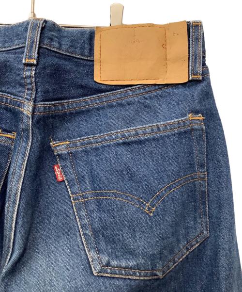 LEVI'S（リーバイス）LEVI'S (リーバイス) デニムパンツ ブルー サイズ:W29の古着・服飾アイテム