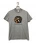 Disney STORE（ディズニーストア）の古着「プリントTシャツ」｜グレー