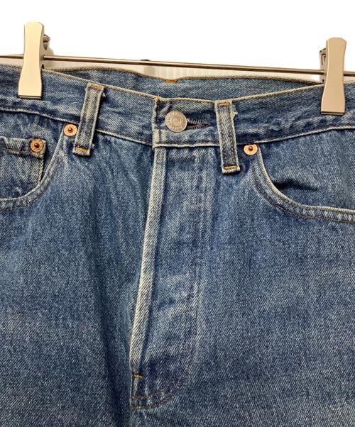 LEVI'S（リーバイス）LEVI'S (リーバイス) デニムパンツ ブルー サイズ:W26の古着・服飾アイテム