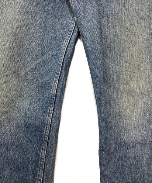 LEVI'S（リーバイス）LEVI'S (リーバイス) デニムパンツ ブルー サイズ:W26の古着・服飾アイテム