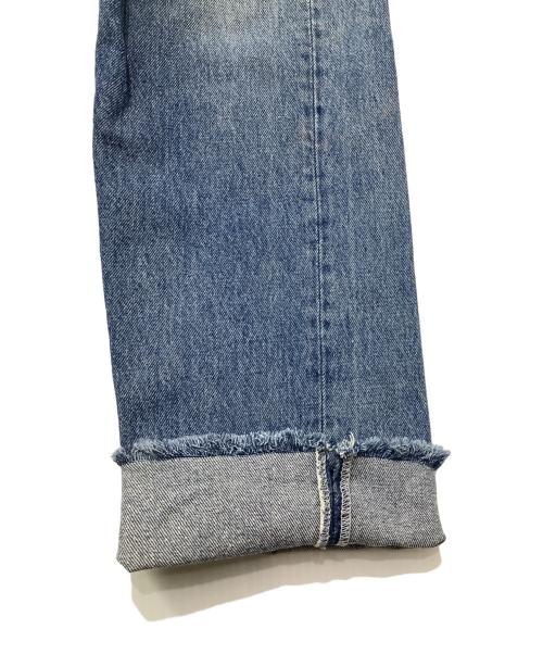 LEVI'S（リーバイス）LEVI'S (リーバイス) デニムパンツ ブルー サイズ:W26の古着・服飾アイテム