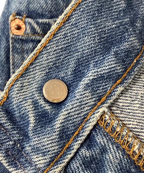 LEVI'S（リーバイス）LEVI'S (リーバイス) デニムパンツ ブルー サイズ:W26の古着・服飾アイテム