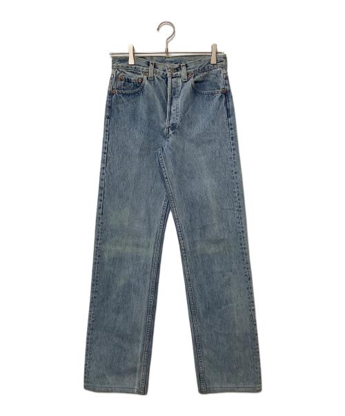 LEVI'S（リーバイス）LEVI'S (リーバイス) デニムパンツ ブルー サイズ:W26の古着・服飾アイテム