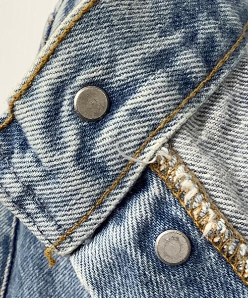 LEVI'S（リーバイス）LEVI'S (リーバイス) デニムパンツ ブルー サイズ:W26の古着・服飾アイテム