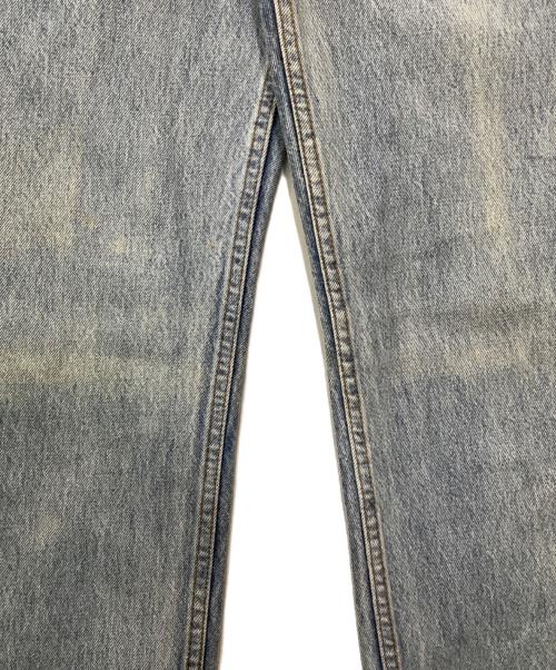 LEVI'S（リーバイス）LEVI'S (リーバイス) デニムパンツ ブルー サイズ:W26の古着・服飾アイテム