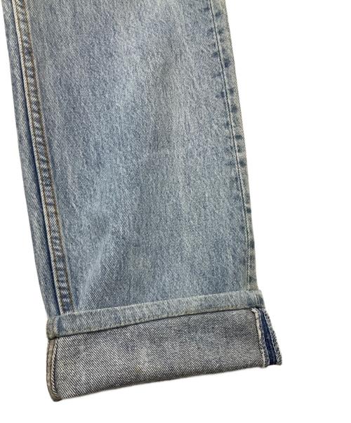 LEVI'S（リーバイス）LEVI'S (リーバイス) デニムパンツ ブルー サイズ:W26の古着・服飾アイテム