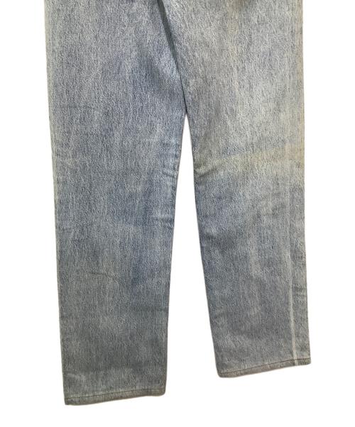 LEVI'S（リーバイス）LEVI'S (リーバイス) デニムパンツ ブルー サイズ:W26の古着・服飾アイテム