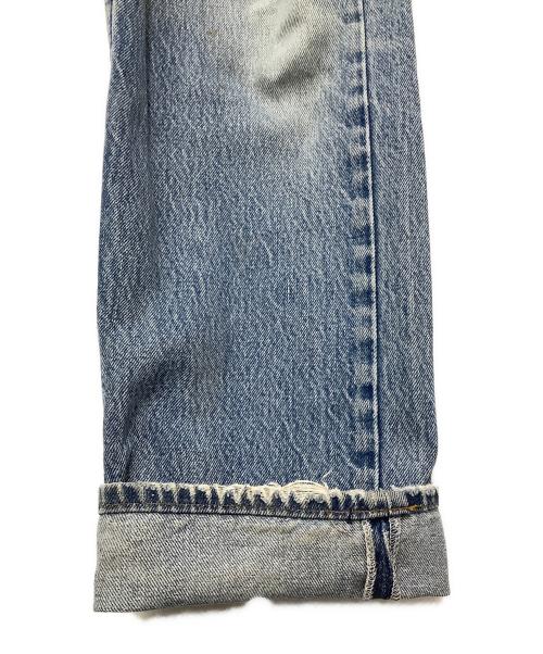 LEVI'S（リーバイス）LEVI'S (リーバイス) デニムパンツ ブルー サイズ:W33の古着・服飾アイテム