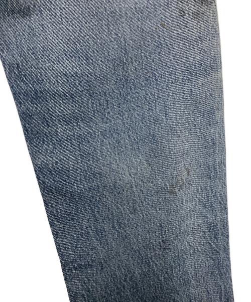 LEVI'S（リーバイス）LEVI'S (リーバイス) デニムパンツ ブルー サイズ:W33の古着・服飾アイテム