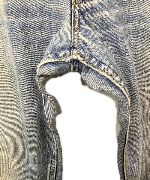 LEVI'S（リーバイス）LEVI'S (リーバイス) デニムパンツ ブルー サイズ:W33の古着・服飾アイテム