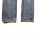 中古・古着 LEVI'S (リーバイス) デニムパンツ ブルー サイズ:W33：8000円
