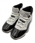 NIKEナイキ）の古着「Air Jordan 11 Retro 