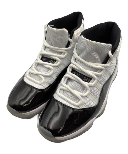 NIKE（ナイキ）NIKE (ナイキ) Air Jordan 11 Retro 