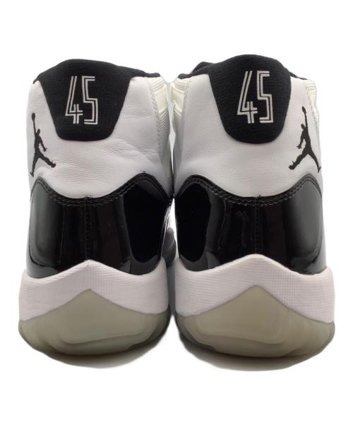 NIKE（ナイキ）NIKE (ナイキ) Air Jordan 11 Retro 