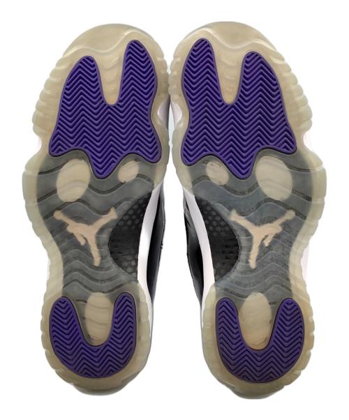 NIKE（ナイキ）NIKE (ナイキ) Air Jordan 11 Retro 