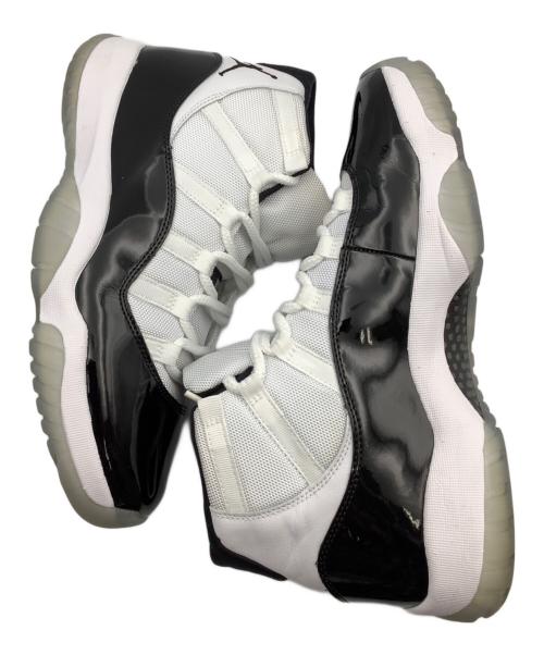 NIKE（ナイキ）NIKE (ナイキ) Air Jordan 11 Retro 