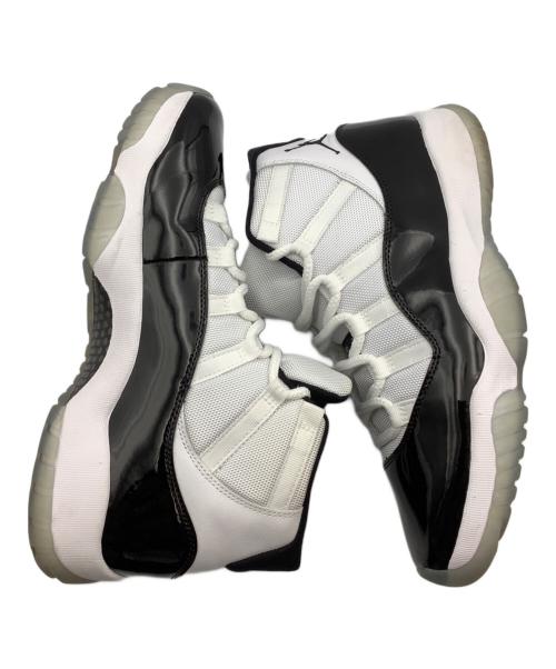 NIKE（ナイキ）NIKE (ナイキ) Air Jordan 11 Retro 