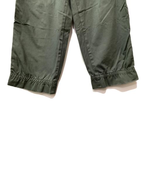 KOLOR（カラー）KOLOR (カラー) パンツ グリーン サイズ:2の古着・服飾アイテム