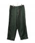 KOLOR（カラー）の古着「パンツ」｜グリーン