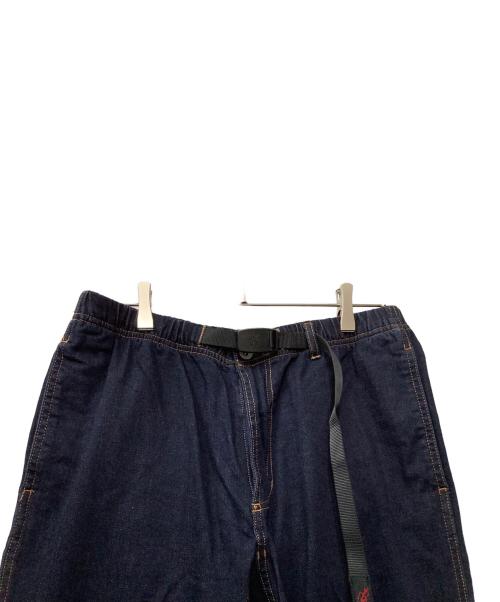 GRAMICCI（グラミチ）GRAMICCI (グラミチ) デニムパンツ ブルー サイズ:Lの古着・服飾アイテム