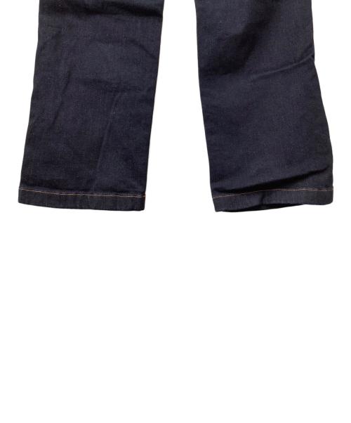 GRAMICCI（グラミチ）GRAMICCI (グラミチ) デニムパンツ ブルー サイズ:Lの古着・服飾アイテム
