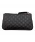 GUCCI (グッチ) コインケース ブラウン：25000円